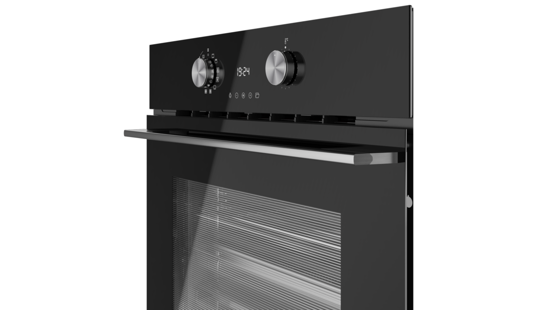 Фурна Teka SteamGourmet HLB 8550 SC