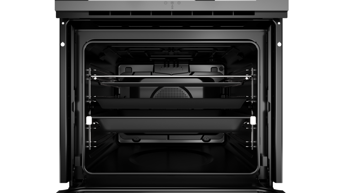 Фурна Teka HLB 85 Infinity G1 MaestroPizza черен мат