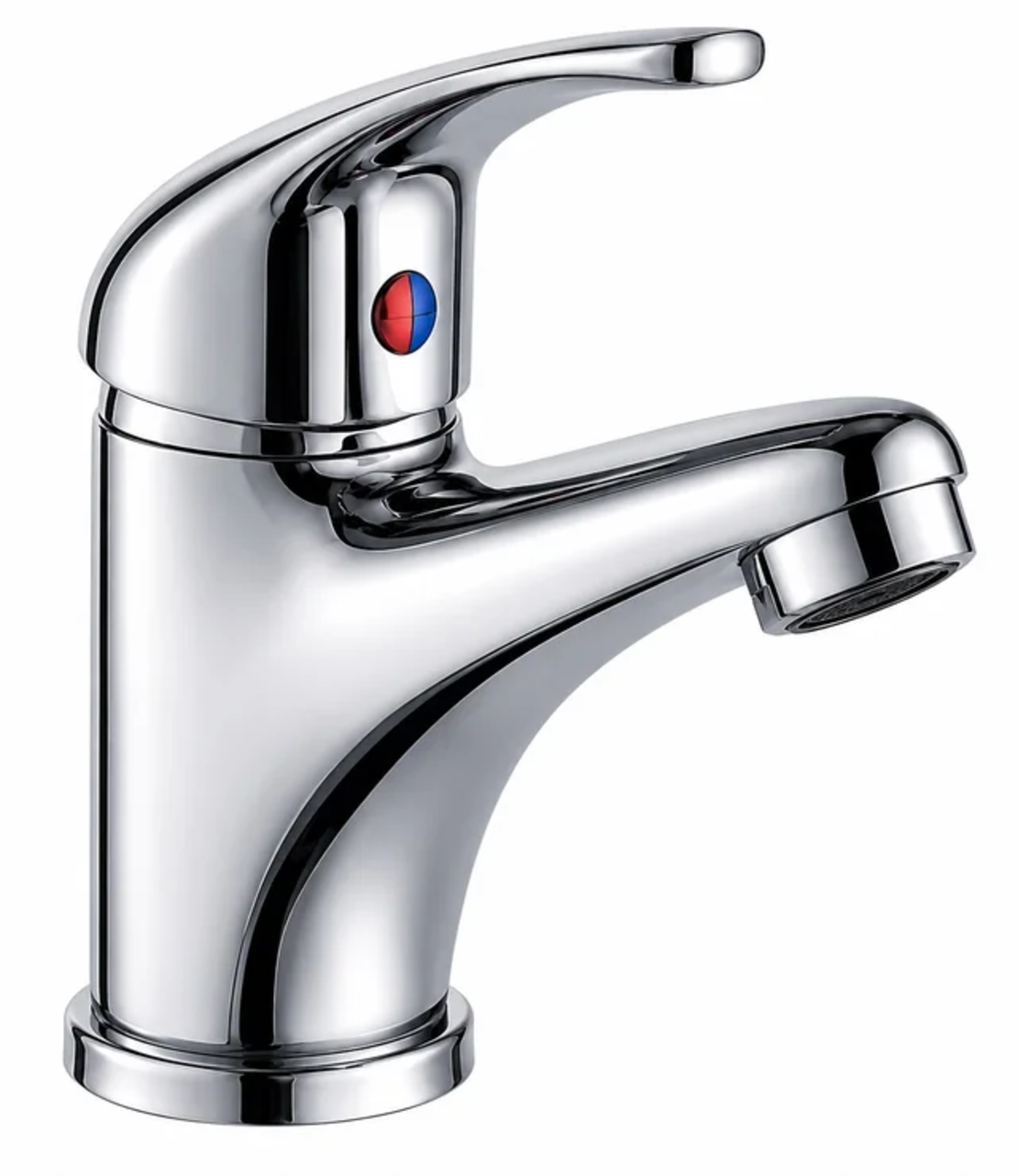 Смесител за умивалник Cascada Simple