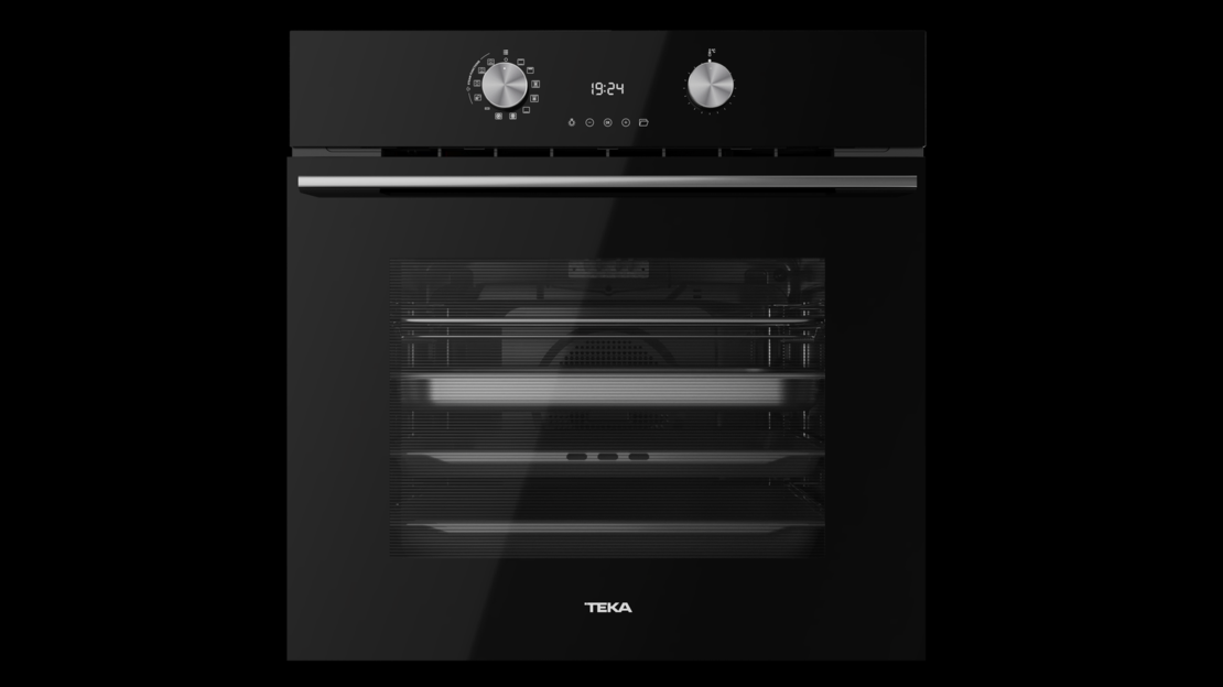 Фурна Teka SteamGourmet HLB 8550 SC