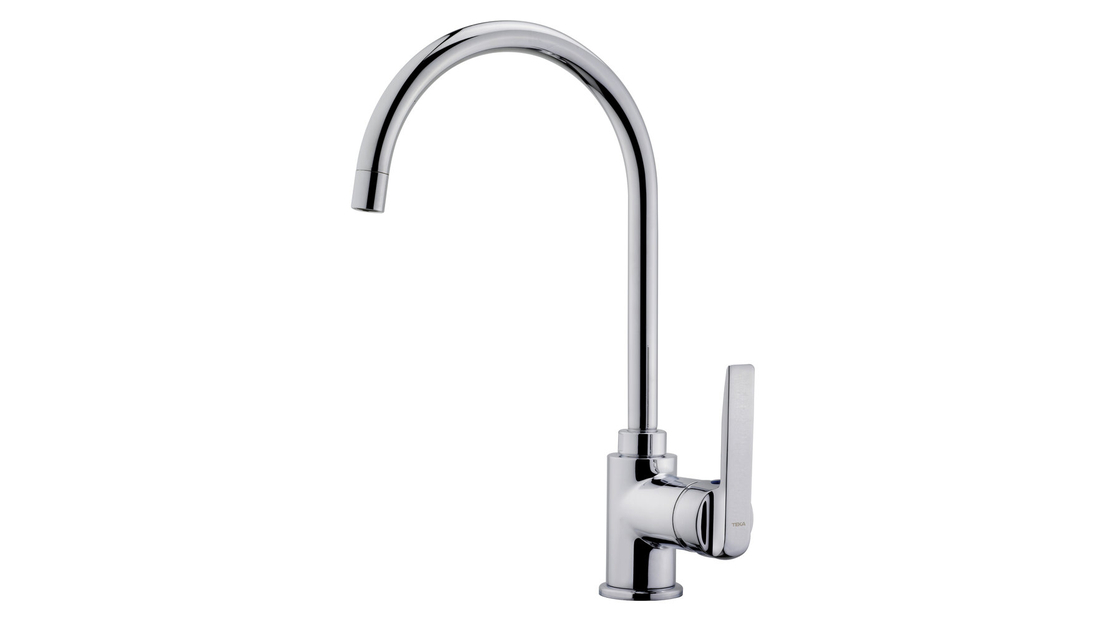 Смесител Teka INCA 995 ХРОМ