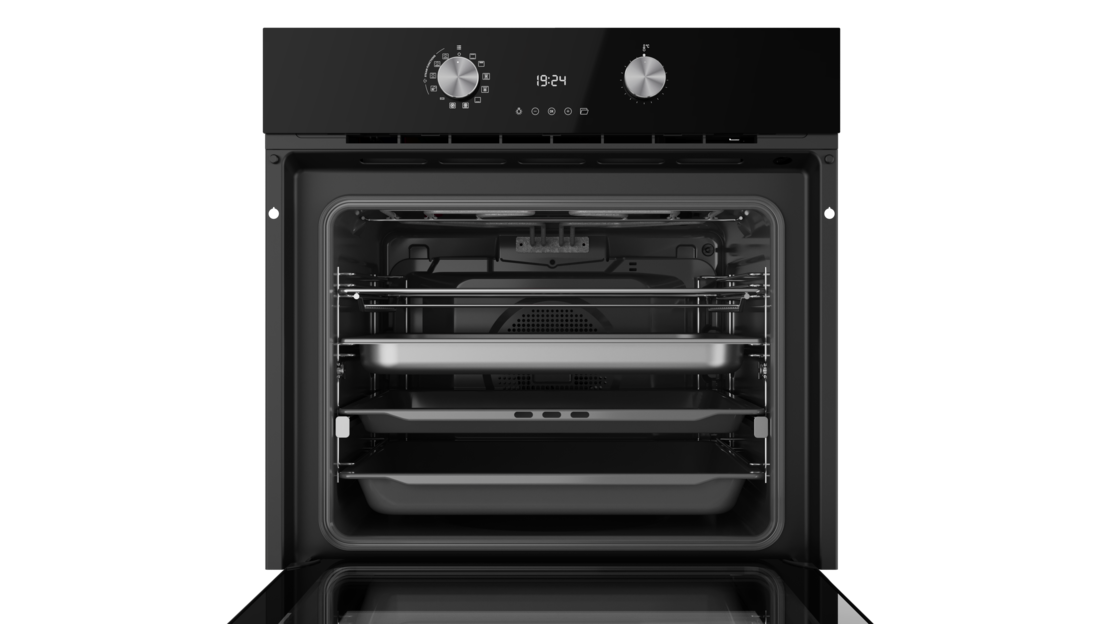 Фурна Teka SteamGourmet HLB 8550 SC