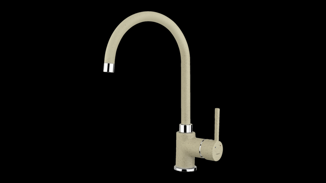 Смесител Teka SP 995 СЛОНОВА КОСТ
