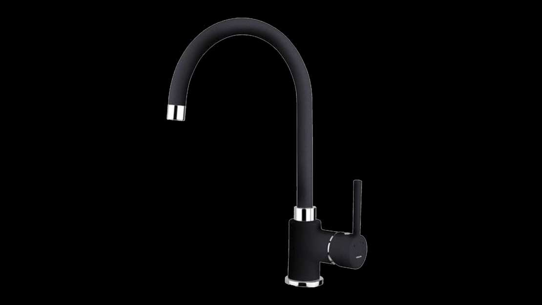 Смесител Teka SP 995 ЧЕРЕН МЕТАЛИК