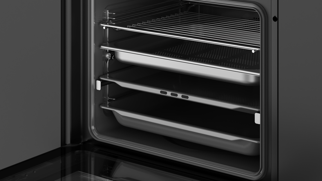 Фурна Teka SteamGourmet HLB 8550 SC