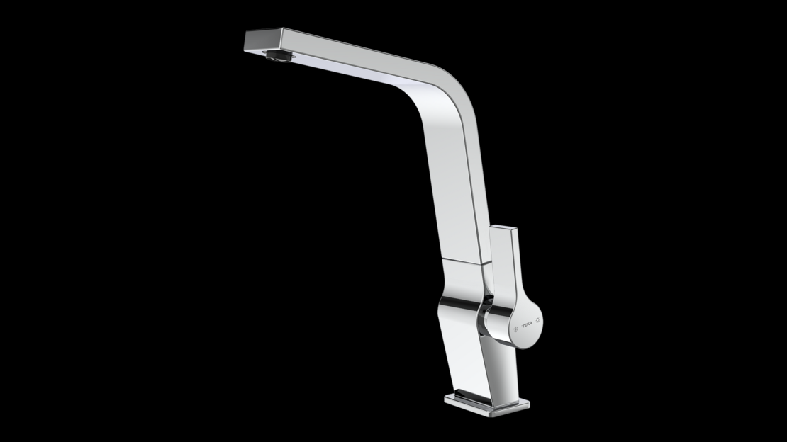 Смесител Teka ICON ICC 915 ХРОМ