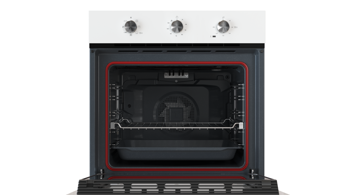 Фурна Teka NEO HSB 6150 WH бяла