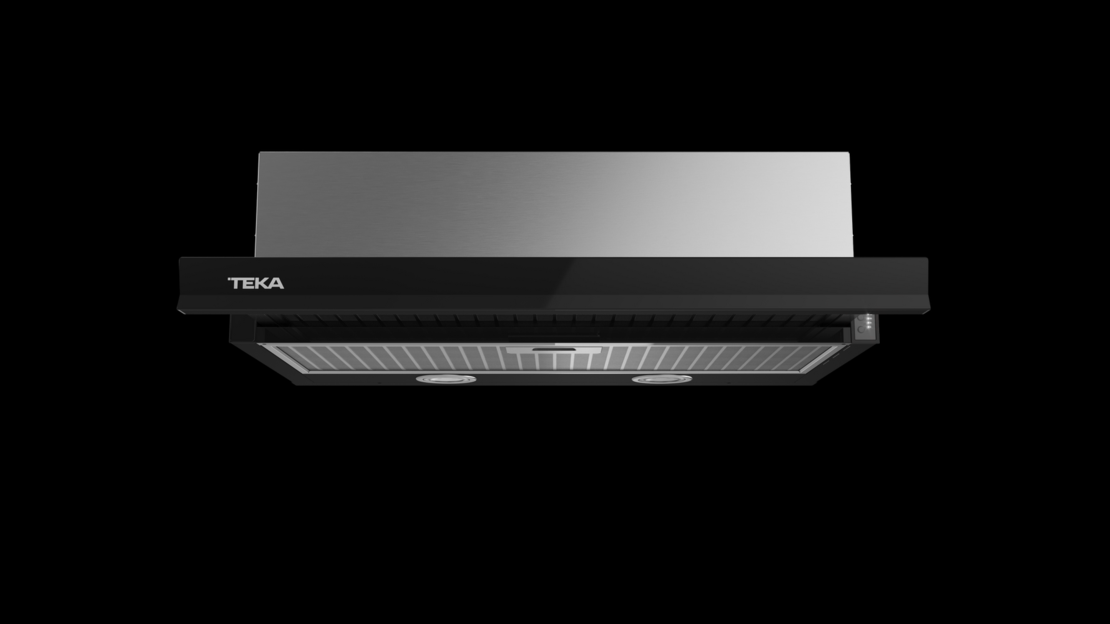 Абсорбатор Teka CNL 6415 черен