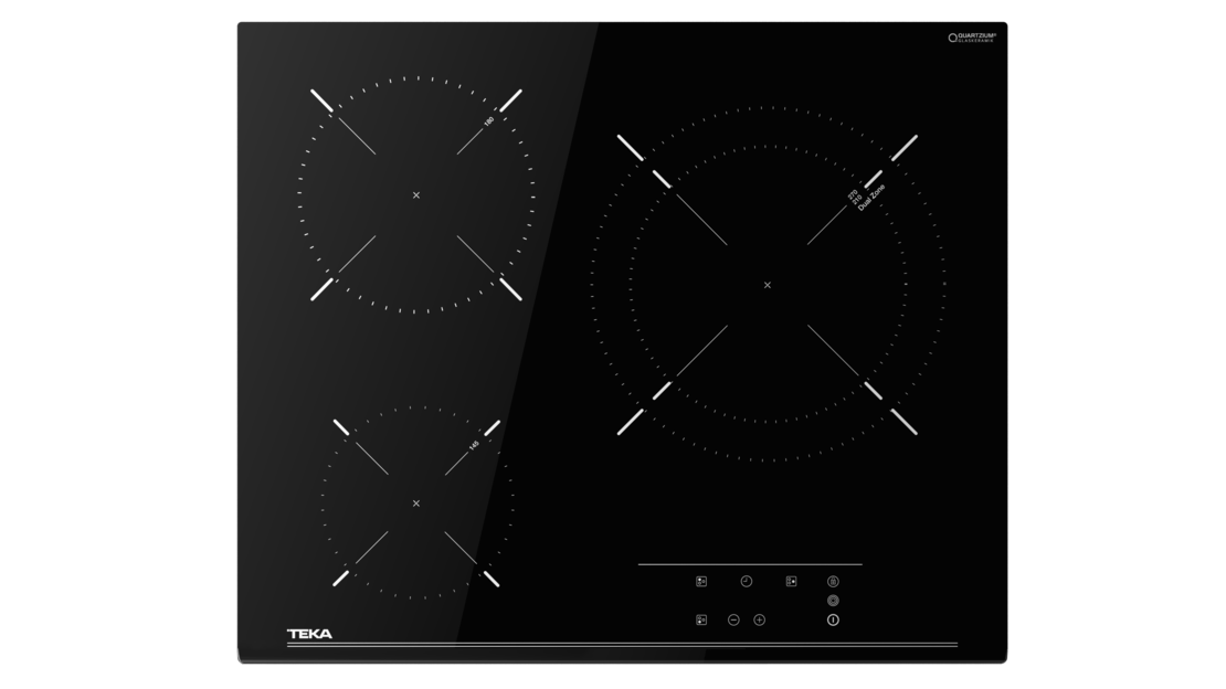 Готварски плот Teka TZ 6315