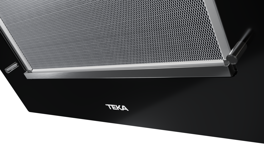 Абсорбатор Teka DVT 68660 черен