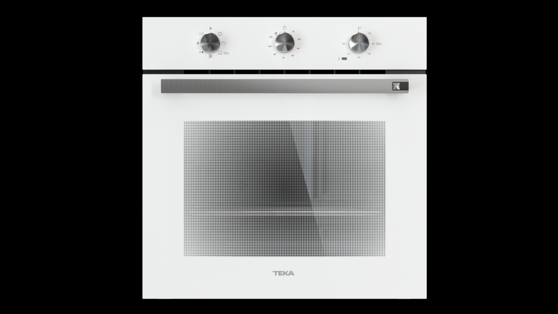 Фурна Teka NEO HSB 6150 WH бяла