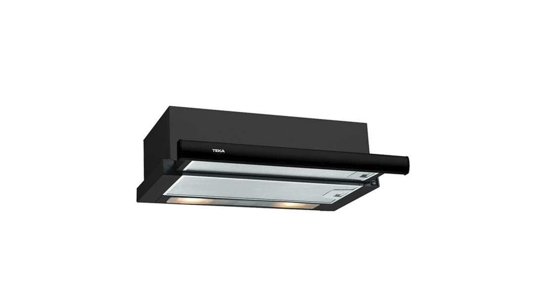 Абсорбатор Teka TL 6310 черен