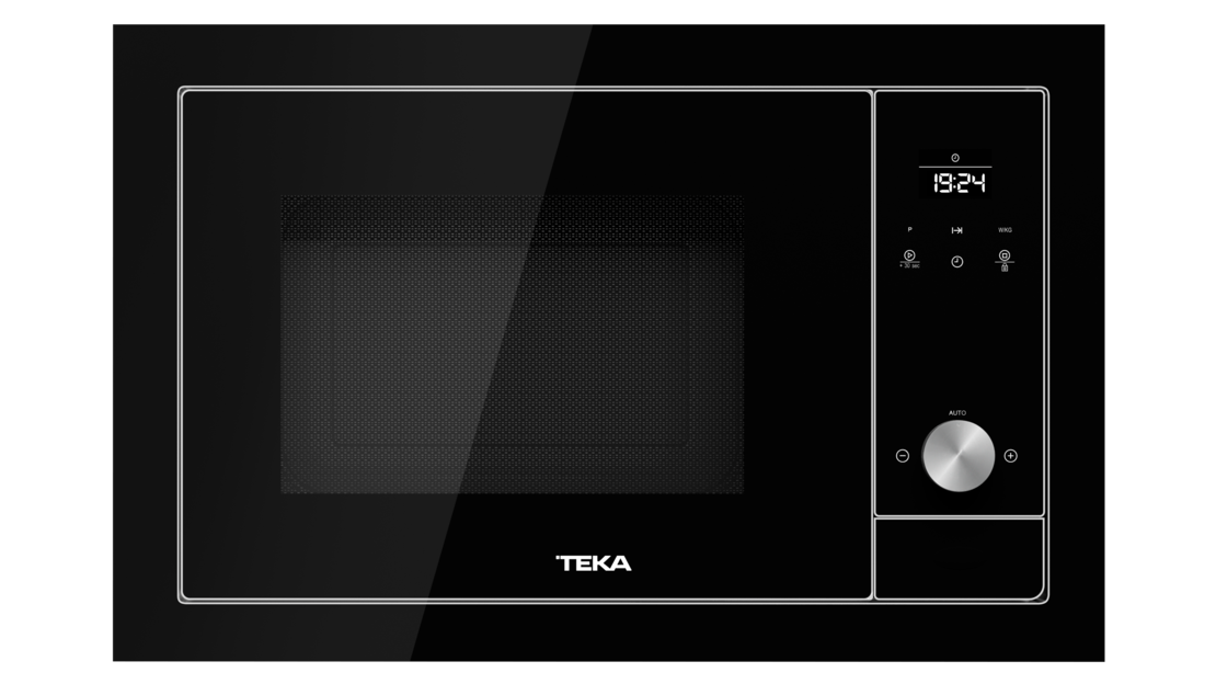 Микровълнова фурна Teka ML 8200 BIS черна