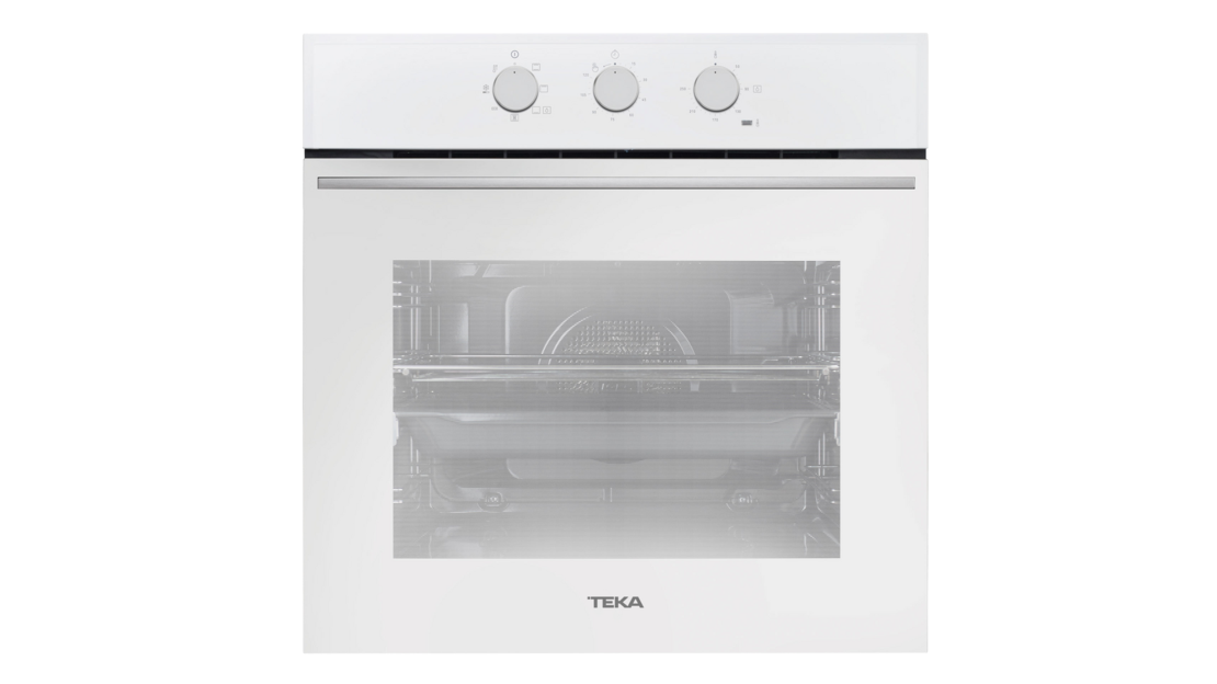 Фурна Teka HSB 610 бяла