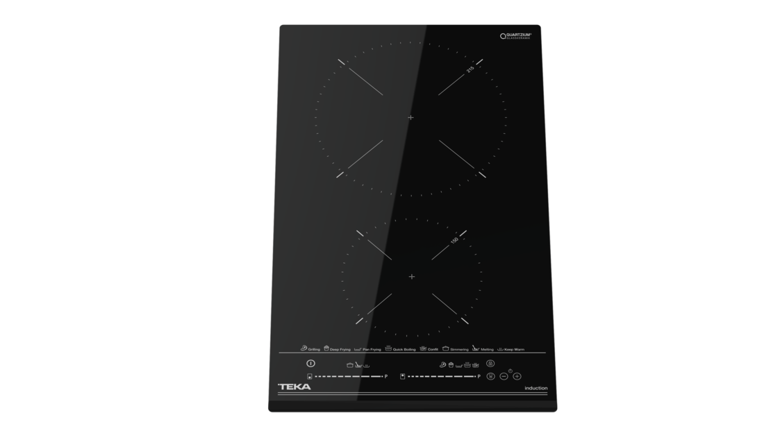 Готварски плот Teka IZS 32600