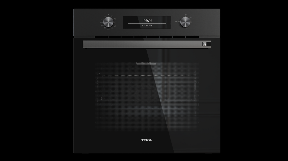 Фурна Teka NEO HSB 6350 P FBK черна