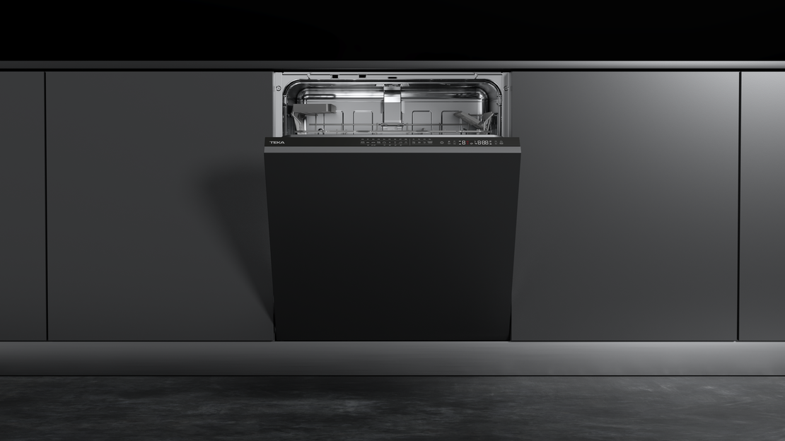 Съдомиялна за вграждане Teka DFI 46900