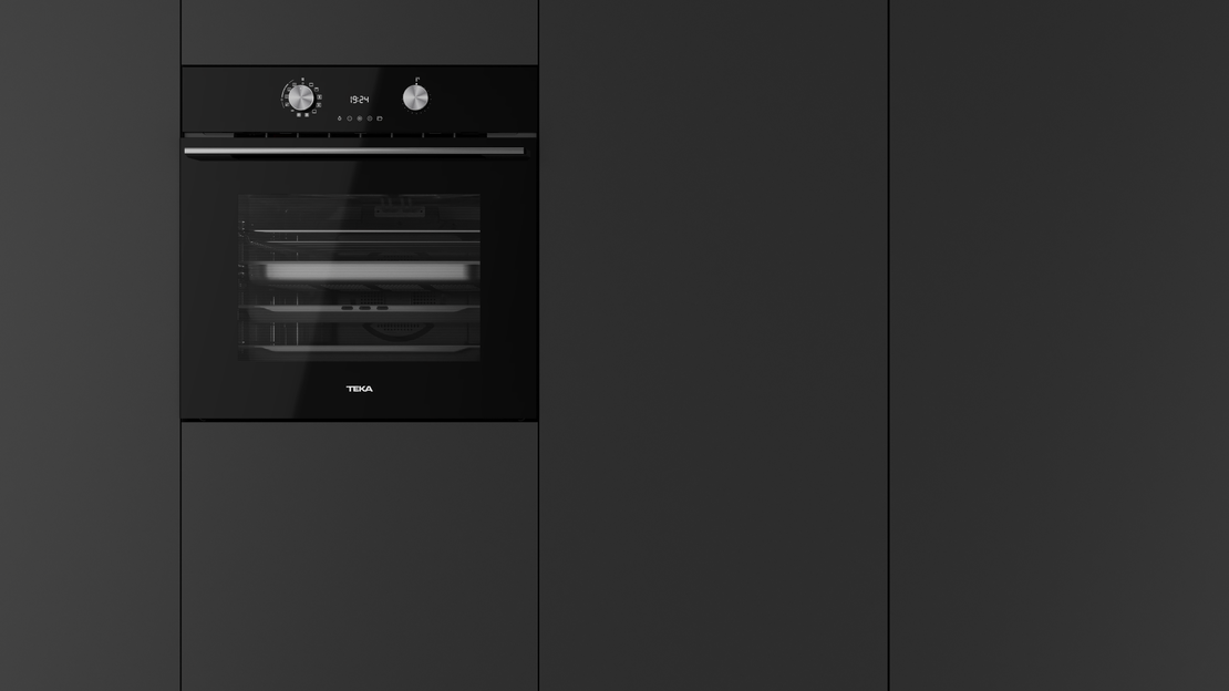 Фурна Teka SteamGourmet HLB 8550 SC
