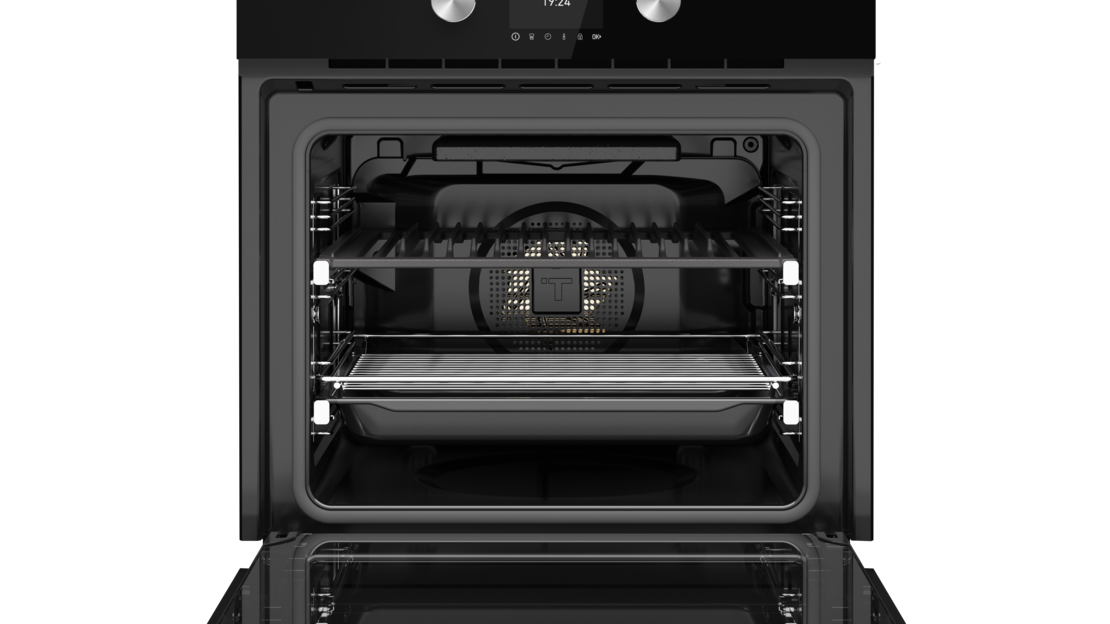 Фурна Teka SteakMaster