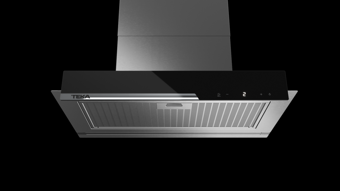Абсорбатор Teka INTEGRA GFI 67350 EOS инокс
