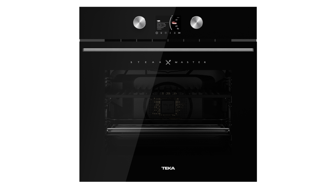Фурна Teka SteakMaster