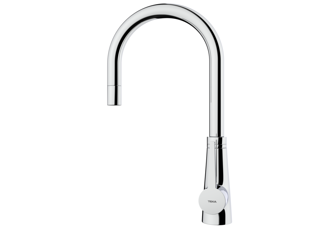 Смесител Teka Vita K 938 Pull-out