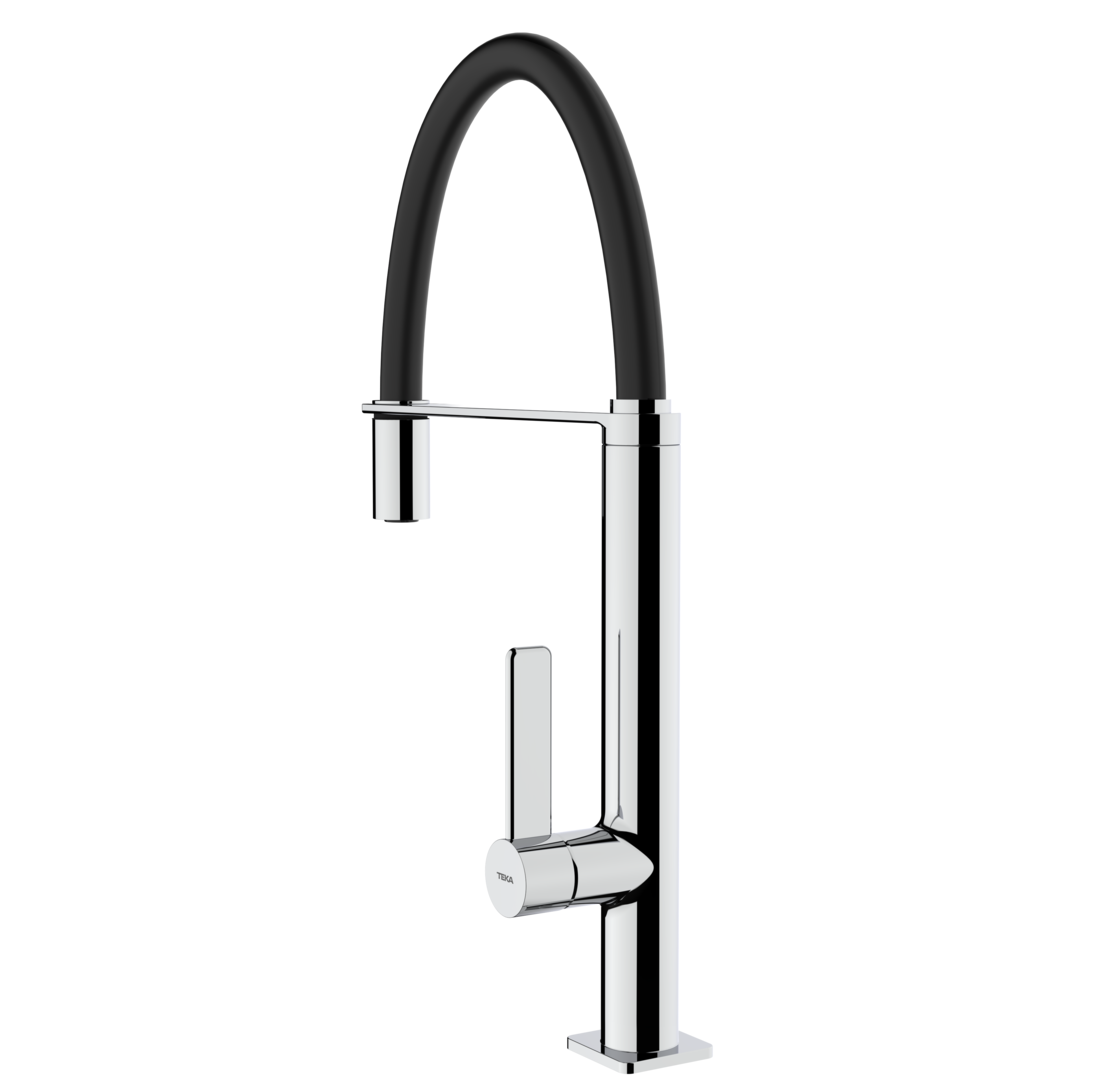 Смесител Teka FO 937 ЧЕРЕН