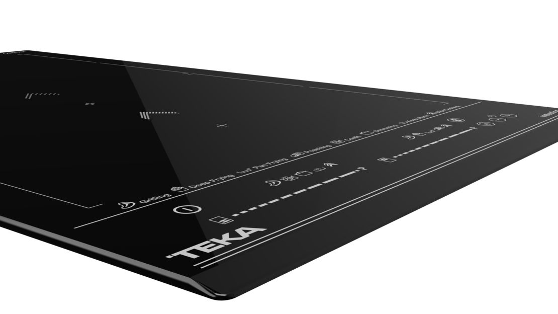 Готварски плот Teka IZS 34700 SlideCooking