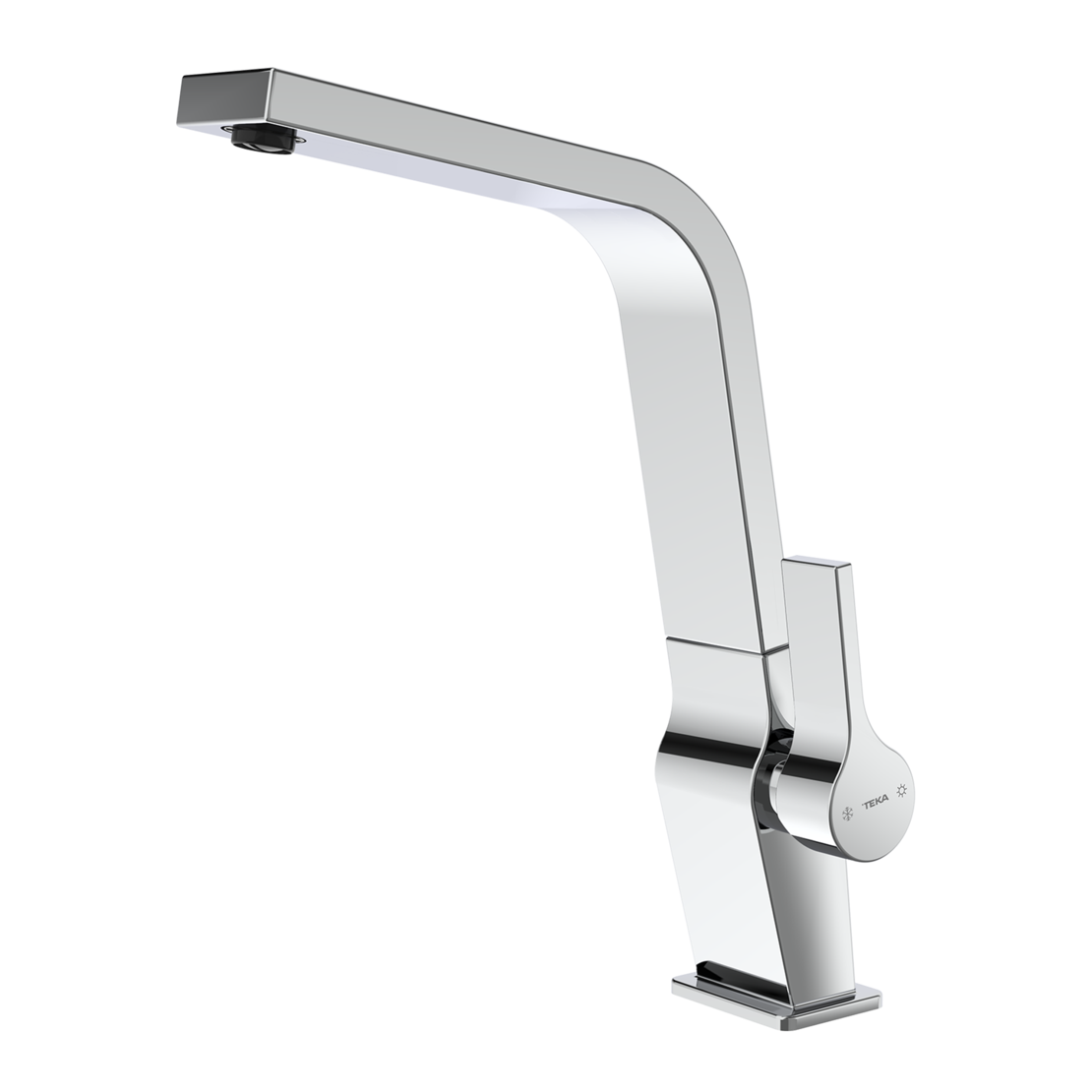 Смесител Teka ICON ICC 915 ХРОМ