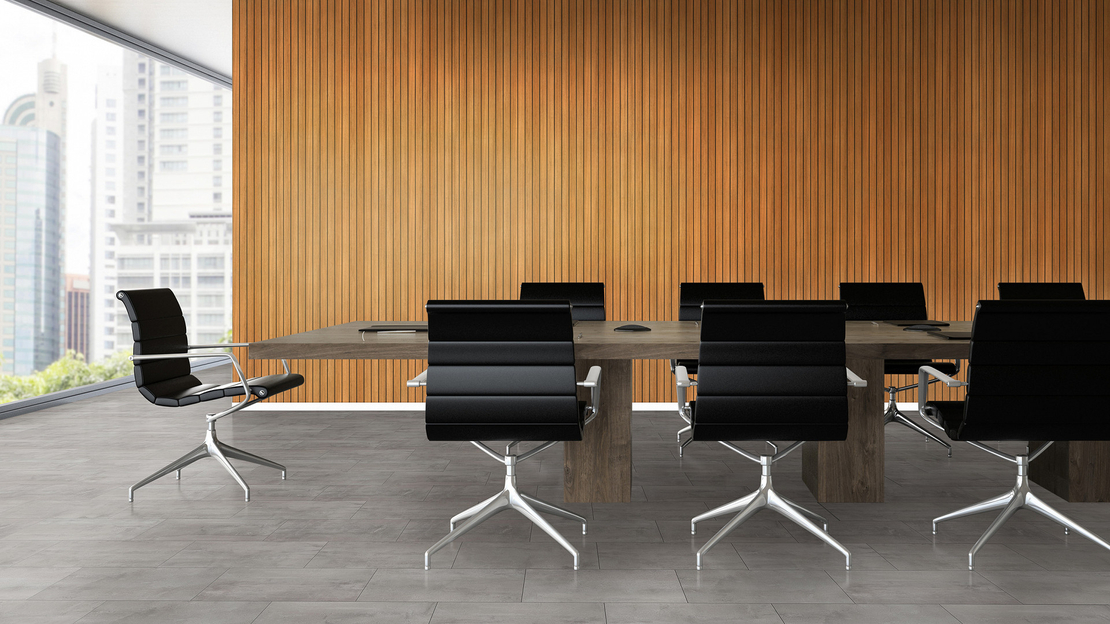 SPC Стенен панел Rocko R122 Yacht Wood 2800x1230x4mm