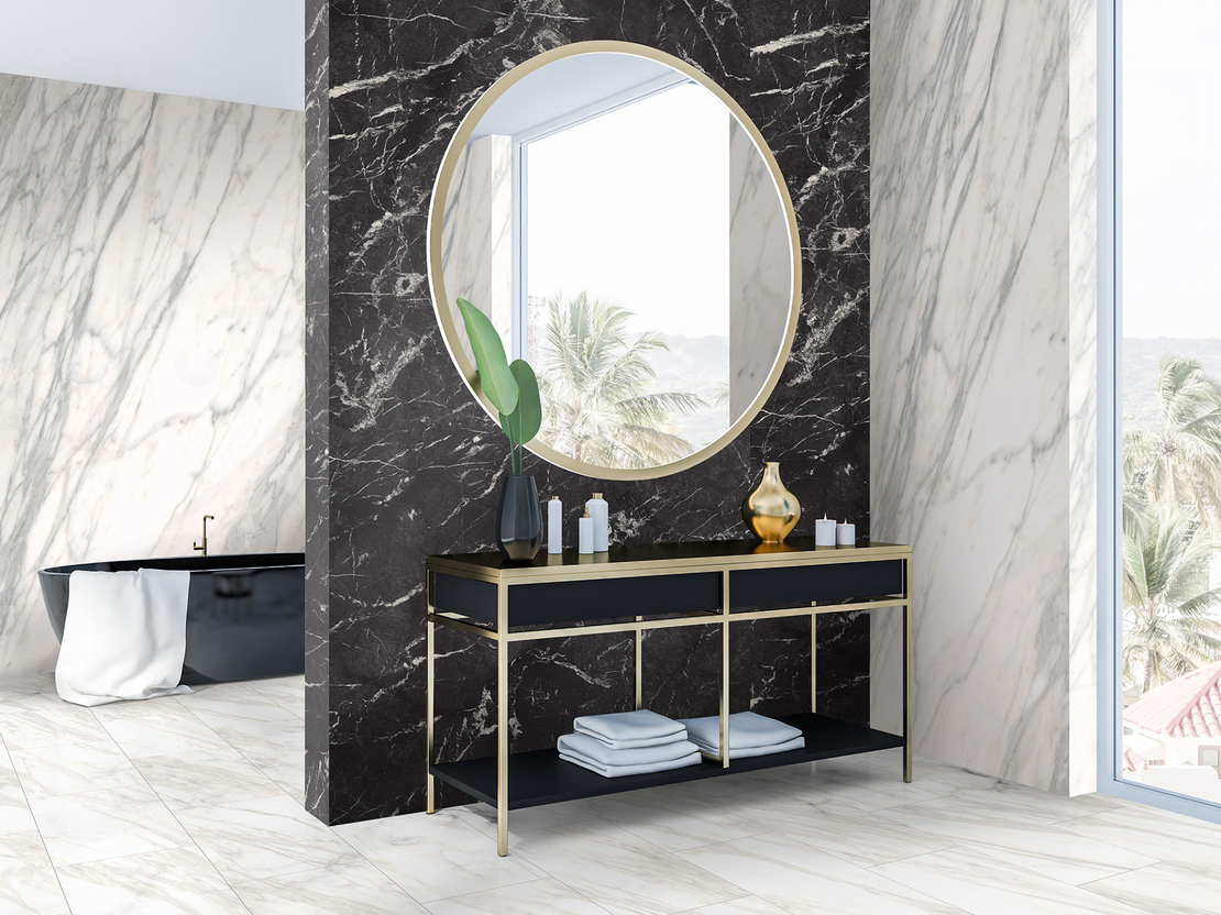 SPC Стенен панел Rocko R102 Venato Nature 2800x1230x4mm