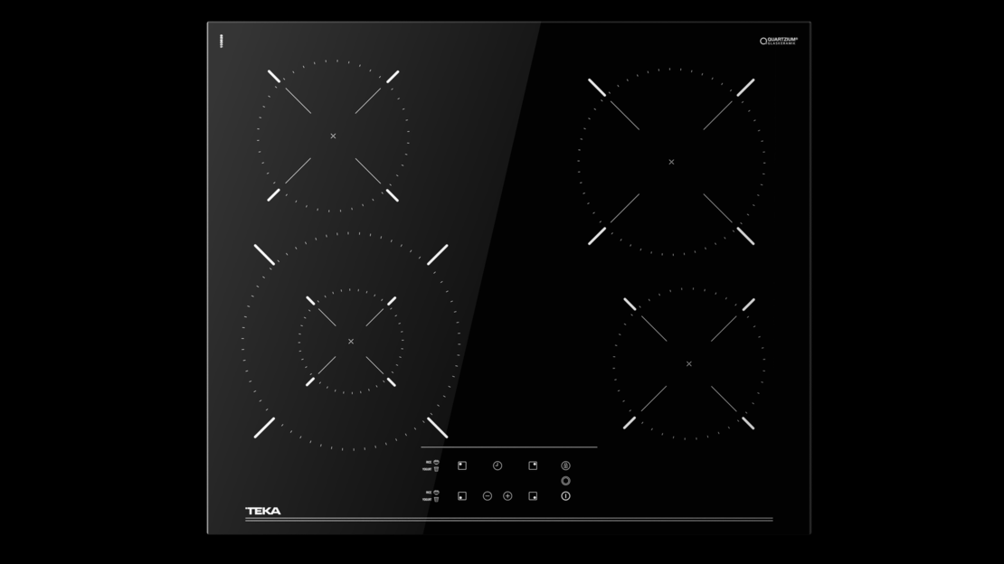 Готварски плот Teka TBC 64320