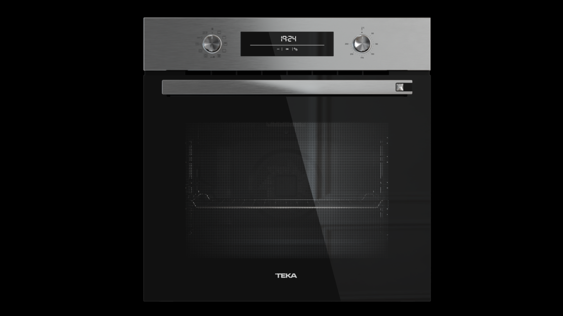 Фурна Teka NEO HSB 6460 SS инокс