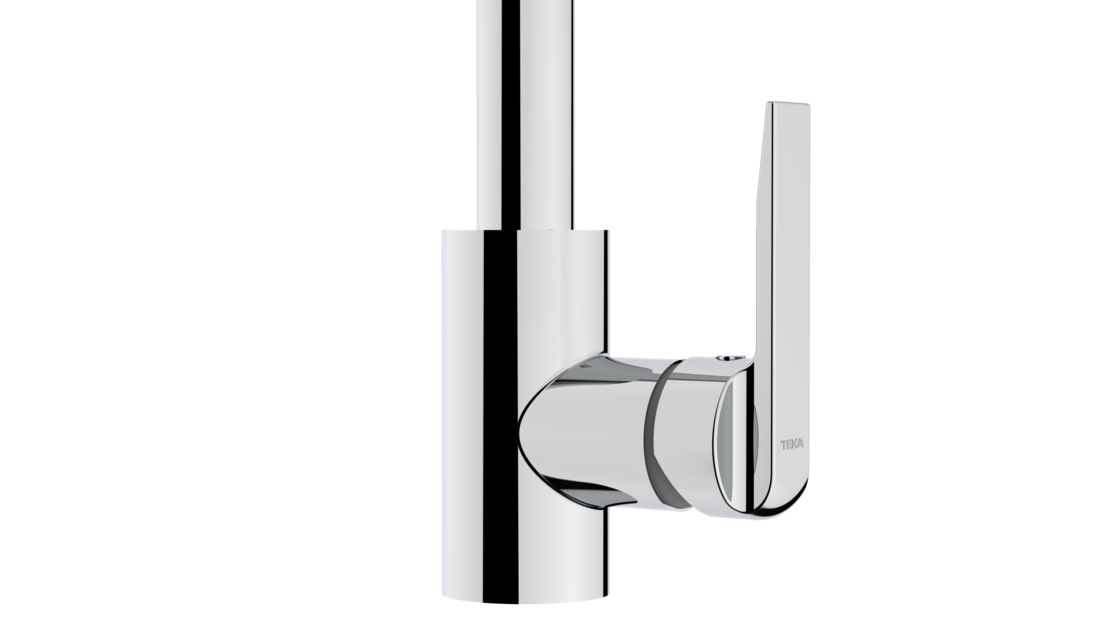 Смесител Teka IN 938 Plus Pull-out