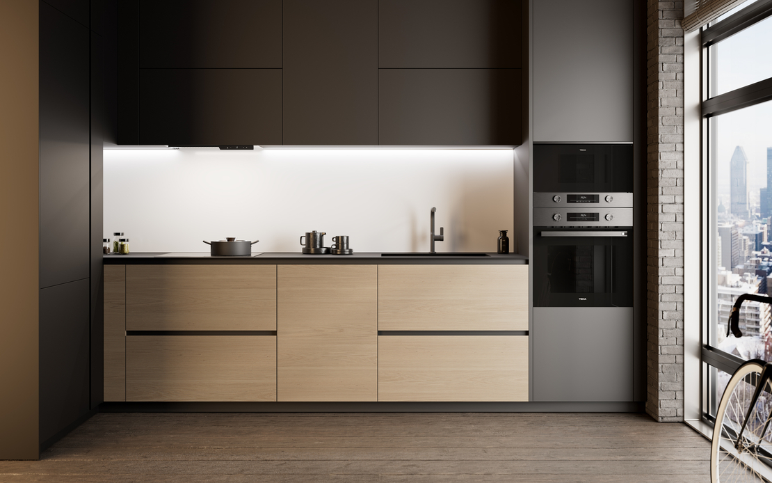 Фурна Teka AirFry NEO HSB 6466