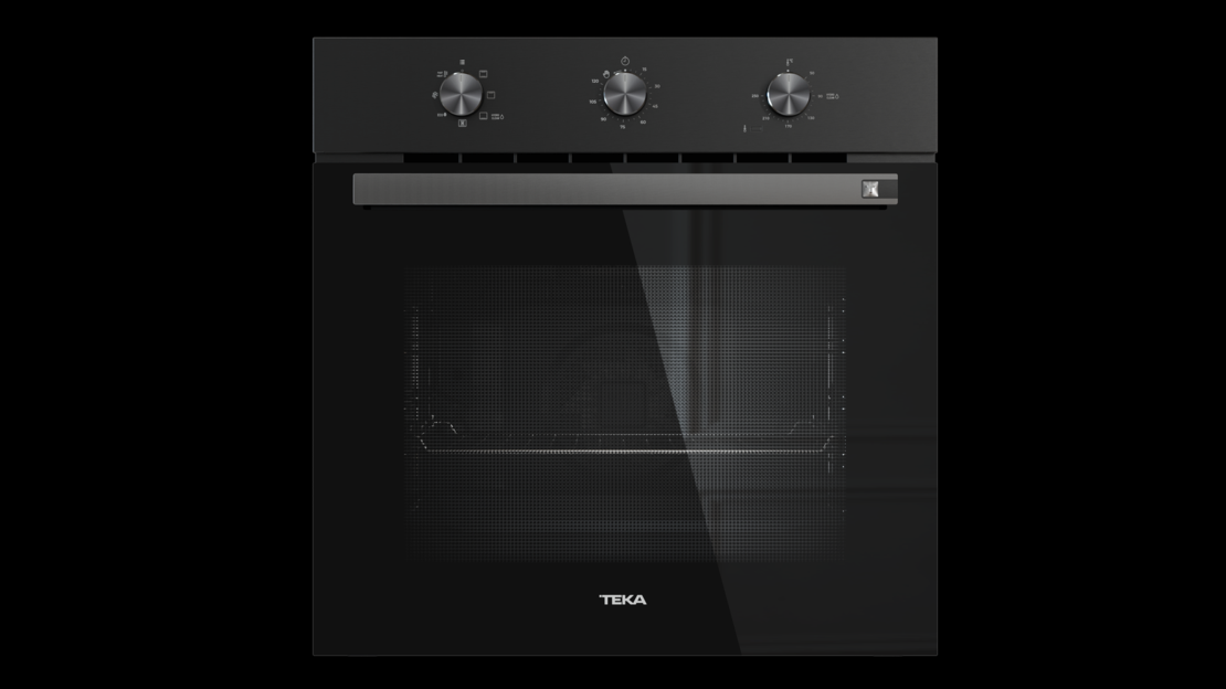 Фурна Teka NEO HSB 6150 FBK черна