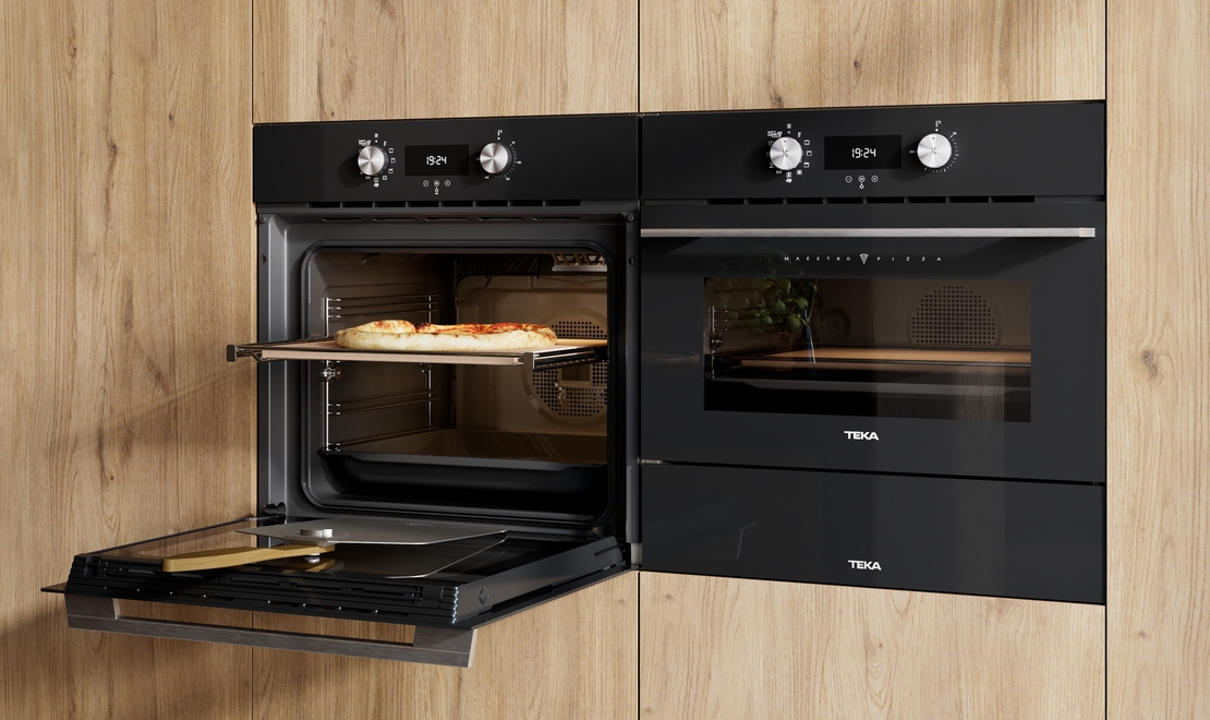 Фурна Teka HLB 8510 P MaestroPizza