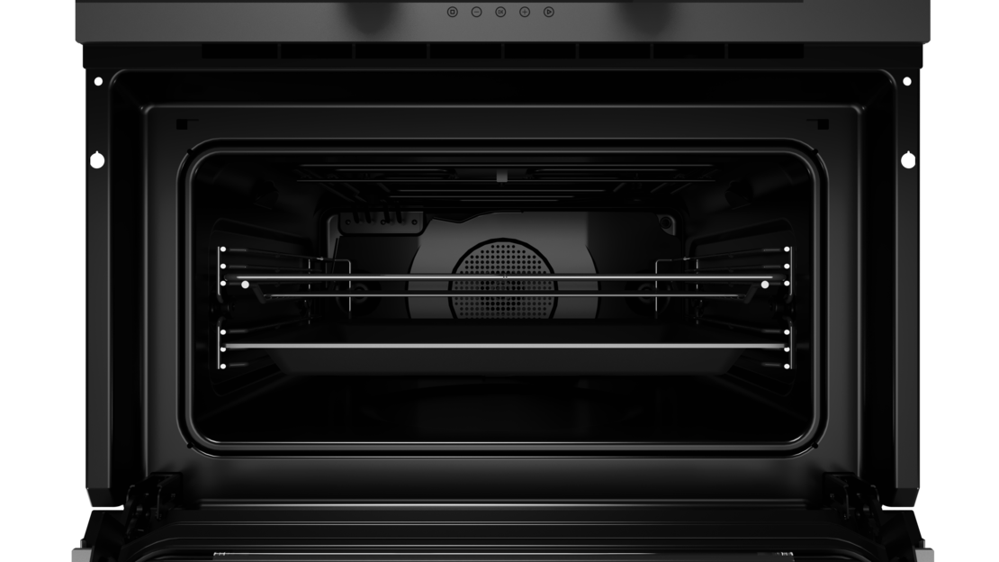 Фурна Teka HLC 84 Infinity G1 черен мат