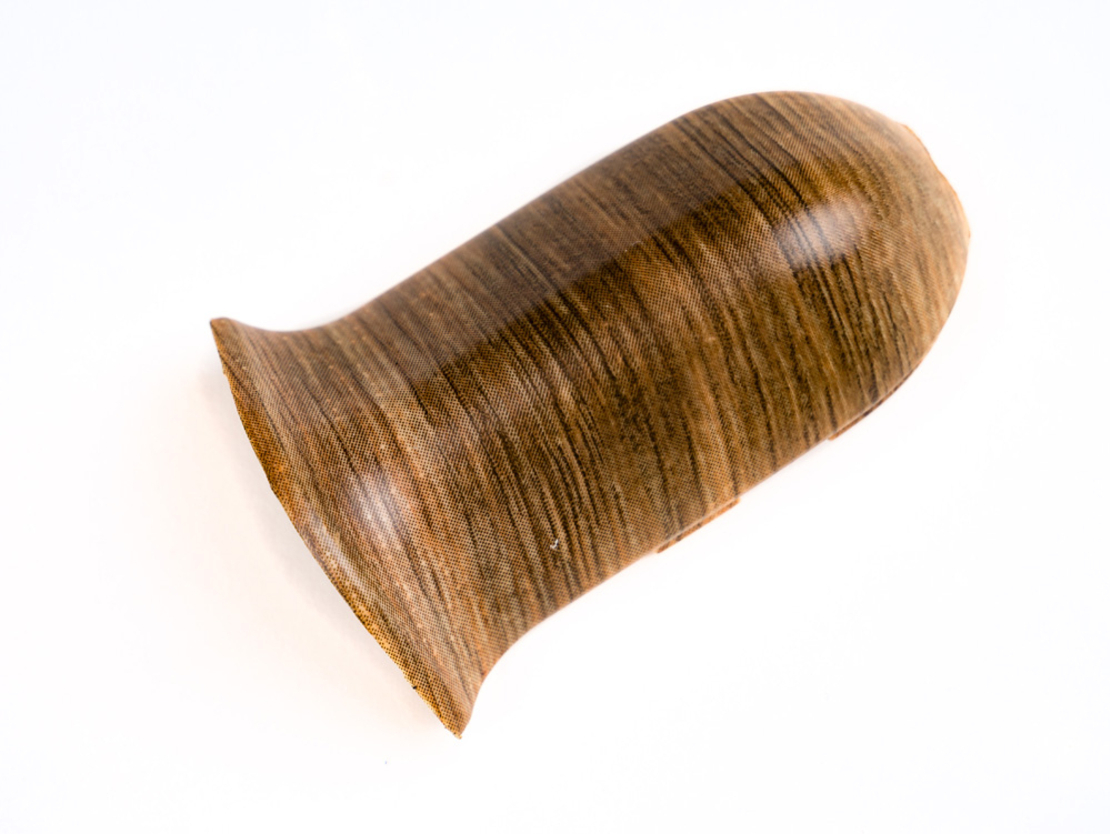 Външен ъгъл SG56/19 Salag за перваз стар дъб 1бр. блистер