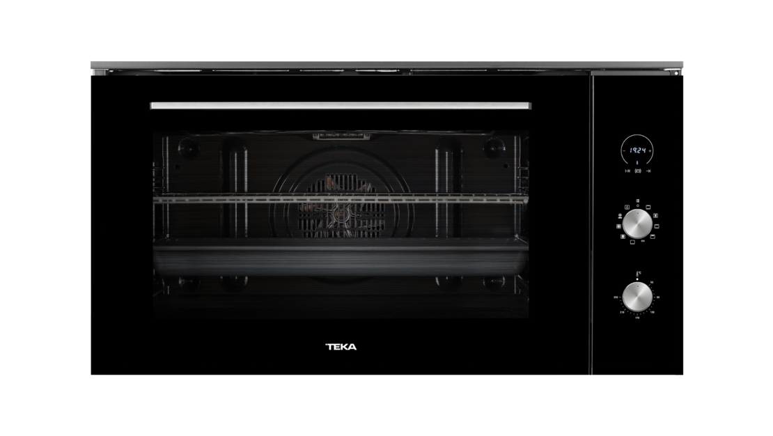 Фурна Teka HLF 9400 без декоративна рамка