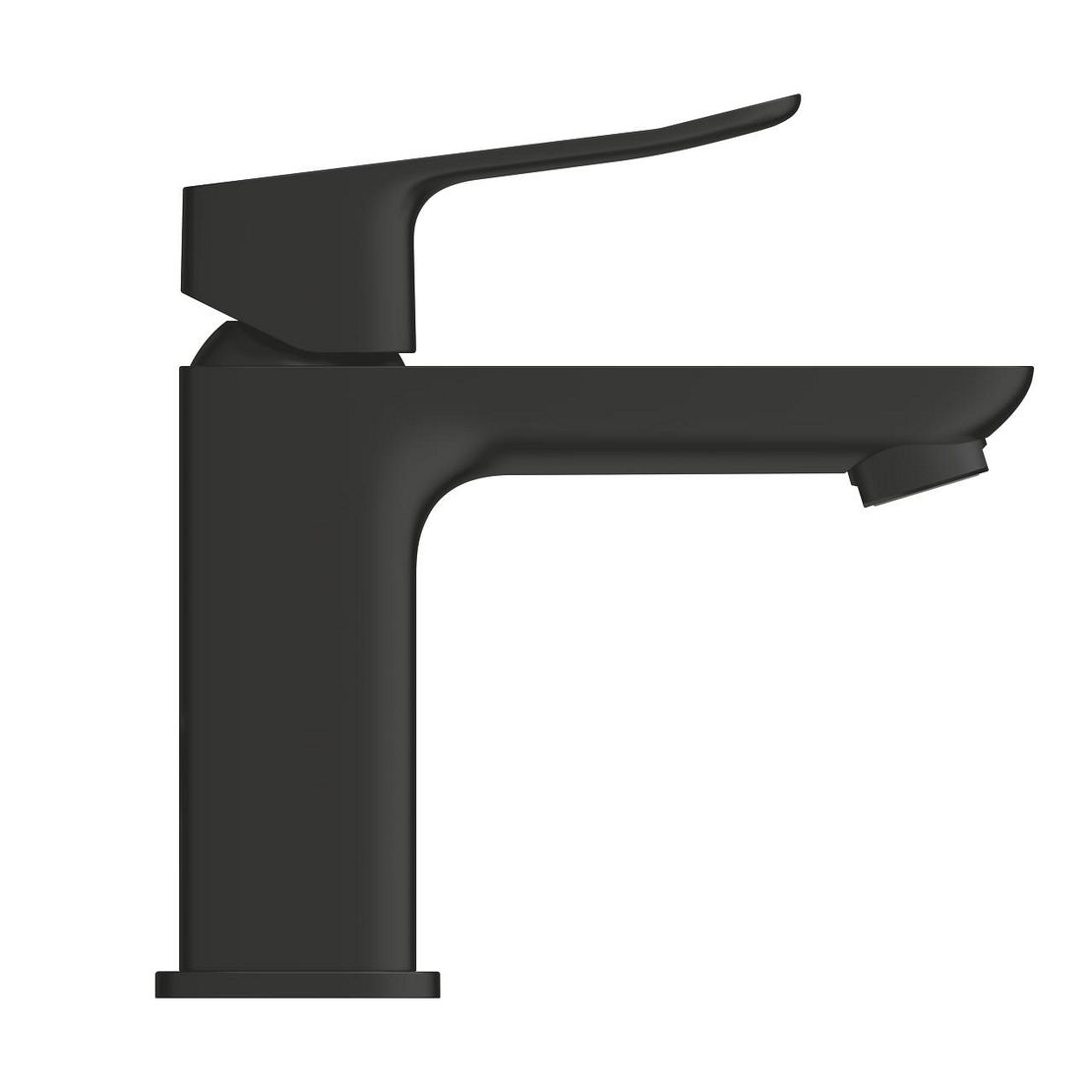 Смесител за умивалник Grohe Dice S Matte Black