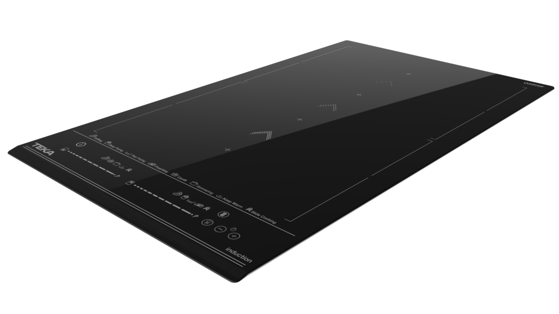 Готварски плот Teka IZS 34700 SlideCooking