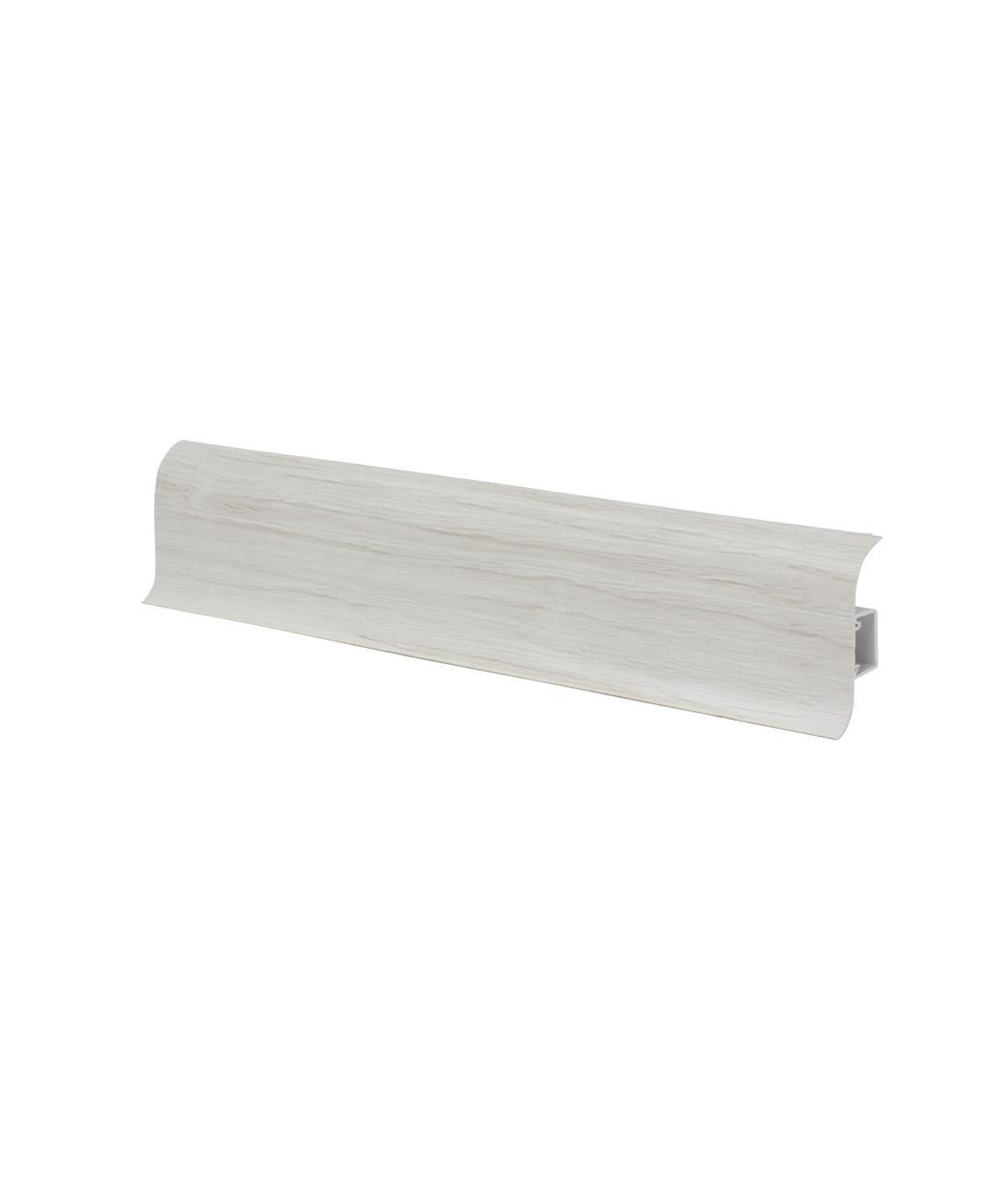 PVC перваз SG56/28 Salag с кабел канал, Явор патина, 2.5 м