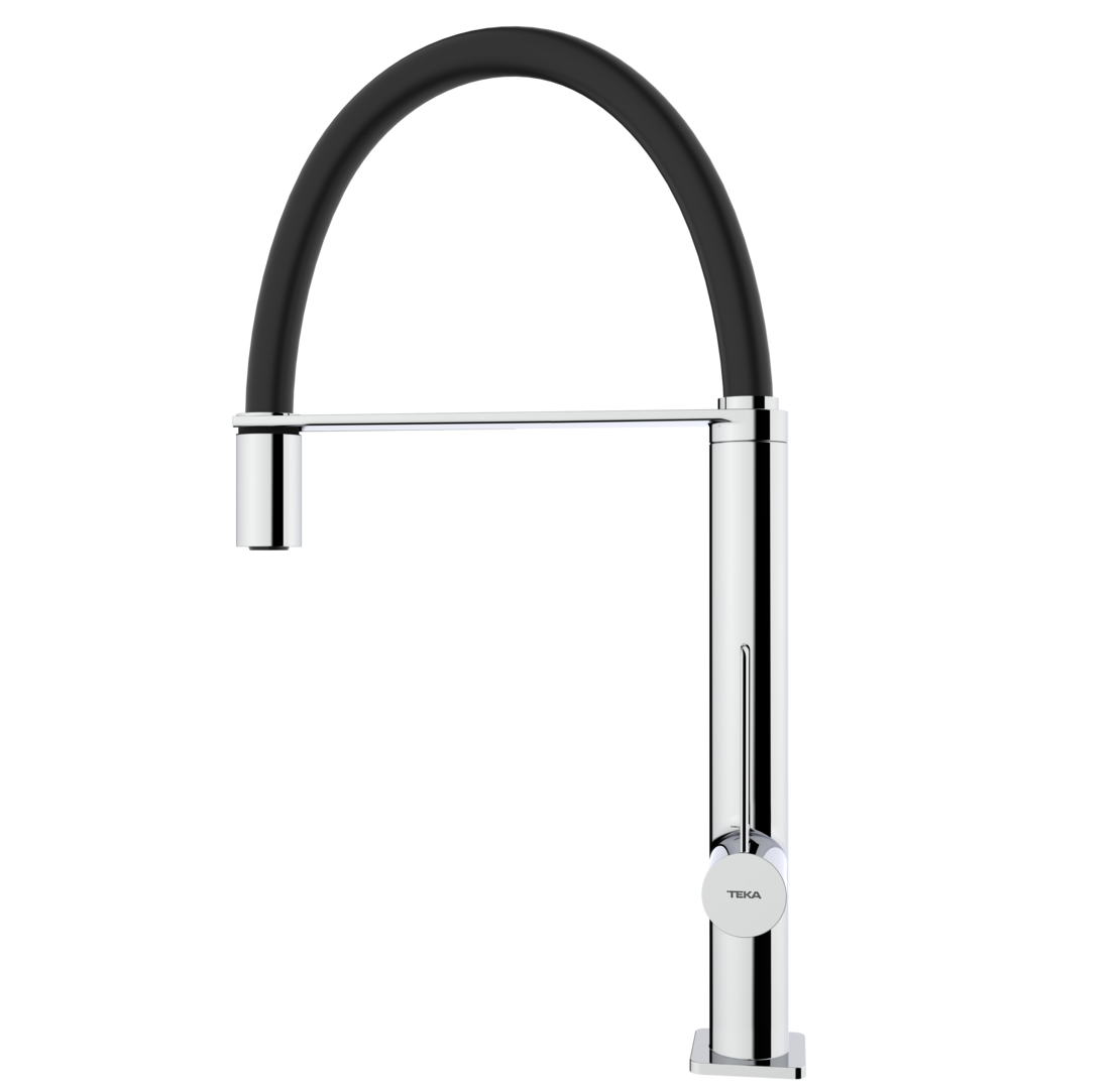 Смесител Teka FO 937 ЧЕРЕН