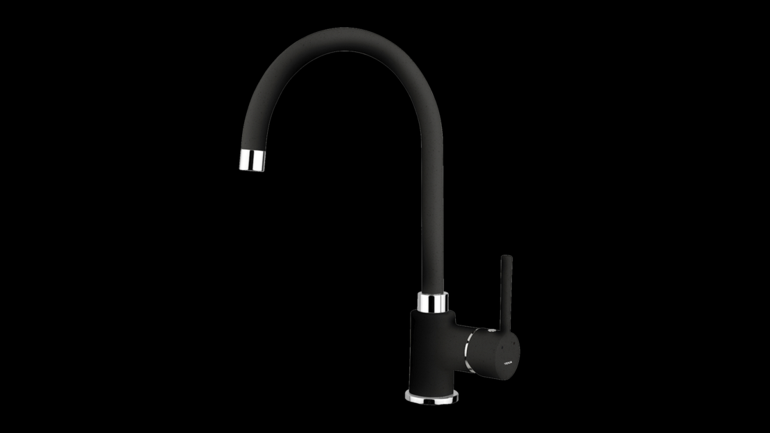 Смесител Teka SP 995 ЧЕРЕН