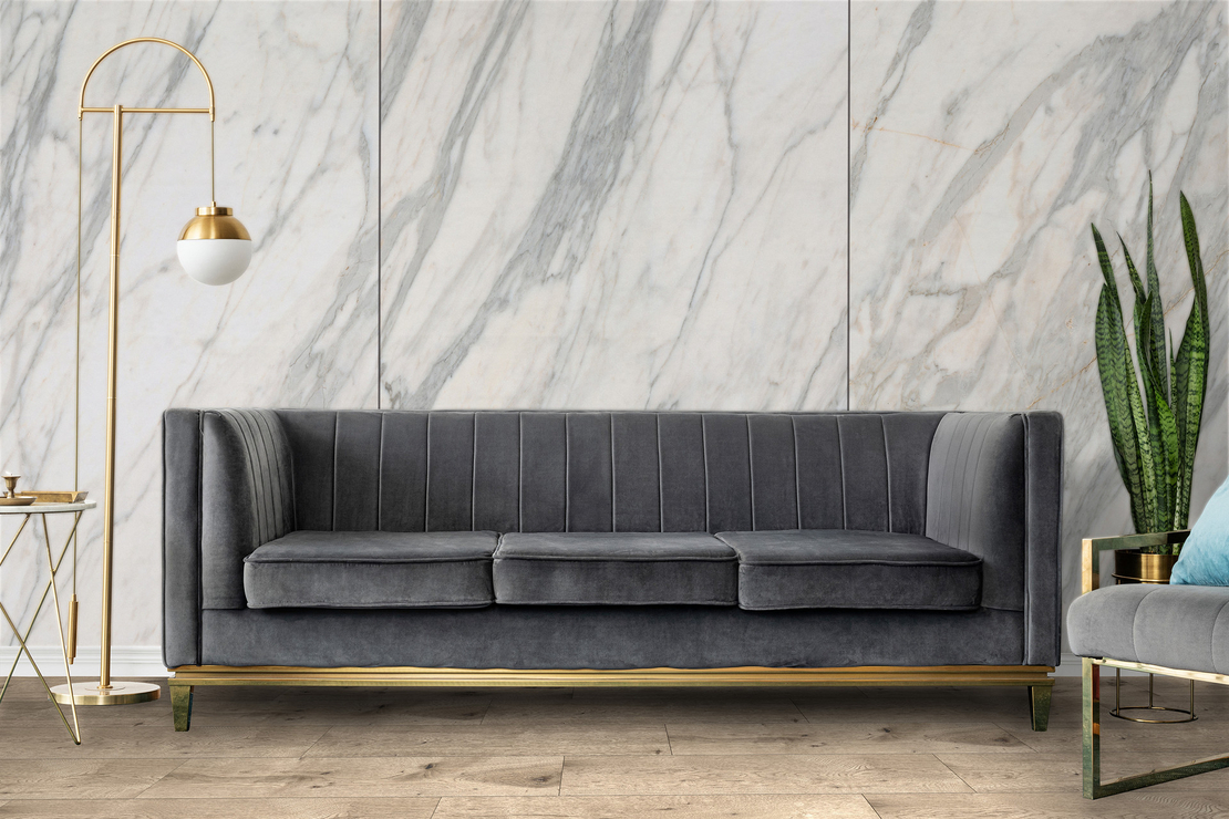 SPC Стенен панел Rocko R102 Venato Nature 2800x1230x4mm