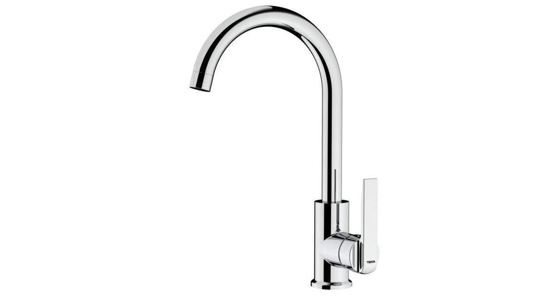 Смесител Teka IN 915 ИНОКС