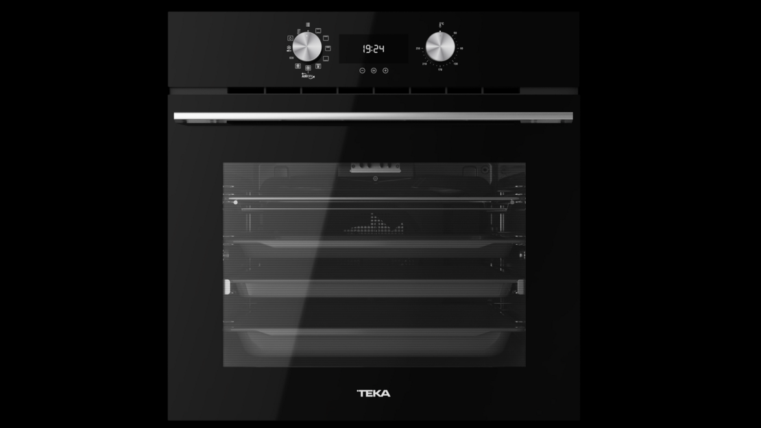 Фурна Teka AirFry HLB 8416