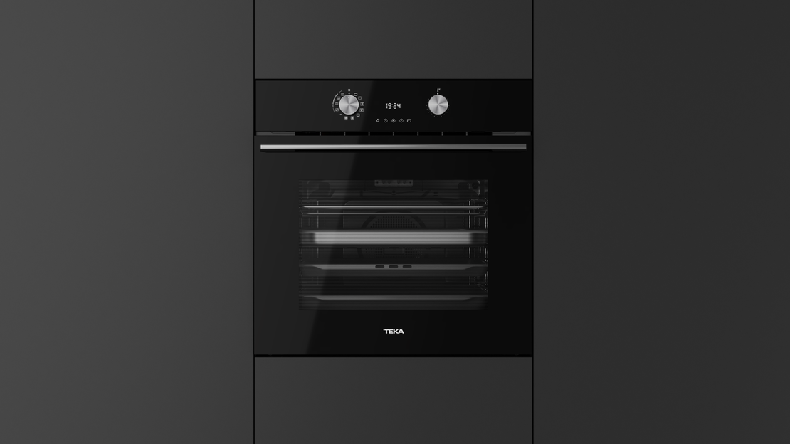 Фурна Teka SteamGourmet HLB 8550 SC