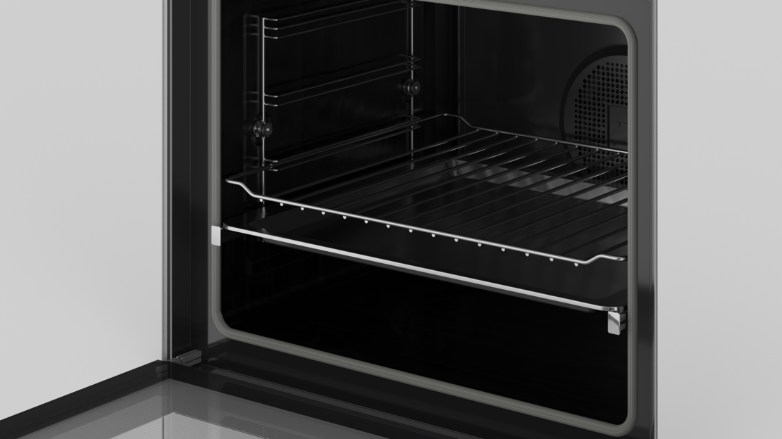 Фурна Teka HLB 8400 бяла